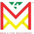 Men 4 The Movement