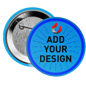 Premium Buttons - JPSPrint|Design,Print&MarketingSolutions Signs&BannerService·ScreenPrinting&Embroidery·GraphicDesigner
