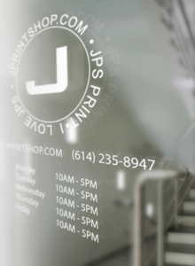 JPSPrint|Design,Print&MarketingSolutions Signs&BannerService·ScreenPrinting&Embroidery·GraphicDesigner